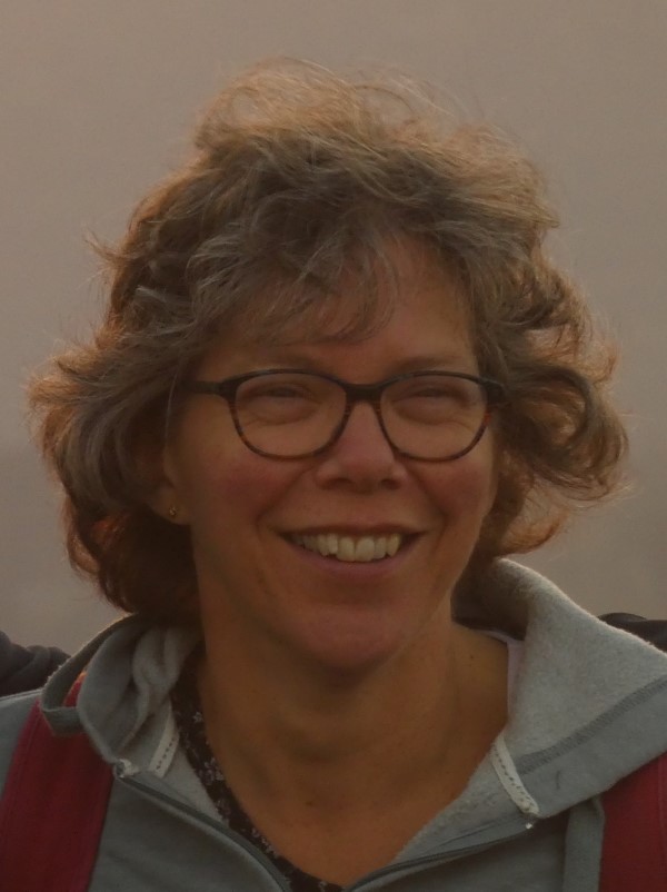 Gerda van Donk