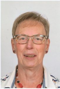 Rianne Simmelink - Hiddink