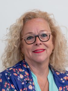 Anneke van Dompseler - van de Bor