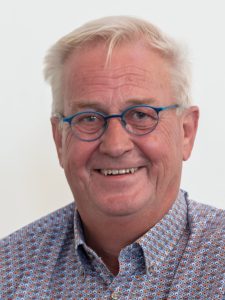 Pieter Streefkerk