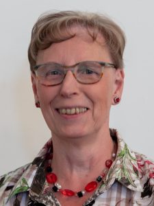 Rianne Simmelink - Hiddink