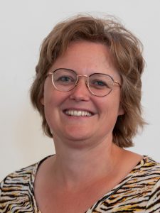 Wilma Posthouwer